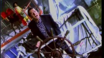 Falco – Titanic [Official Music Video]