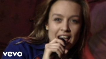 Fey – Desmargaritando El Corazon (Full Play Back (Video))