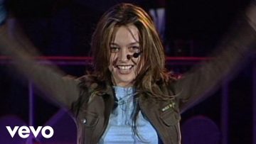 Fey – Muevelo (Full Play Back (Video))