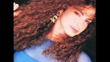 Gloria Estefan – Cant Forget You