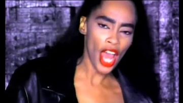 Jody Watley Real Love 12 Extended 1989