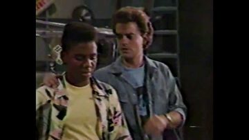 Kids Incorporated – Power of Love