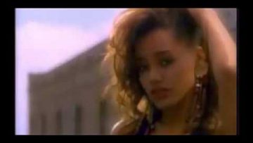 MC Hammer – Have You Seen Her (Good Quality)