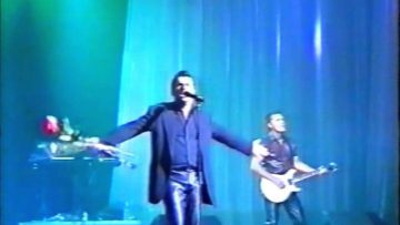 Modern Talking- Dont Let Me Down /26.06.1999/