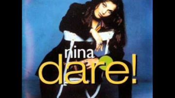 Nina – Mind Over Matter