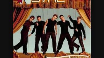 Nsync – Bye Bye Bye