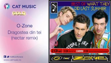 O-Zone – Dragostea din tei (nectar remix)