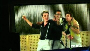 O-Zone – Dragostea Din Tei [Official Video]