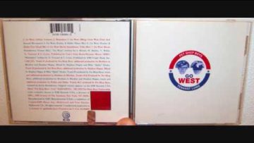 Pet Shop Boys – Go west (1993 Farley and Heller fire island mix)