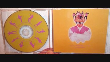 Pet Shop Boys – I wouldnt normally do this kind of thing (1993 Wild pitch dub)