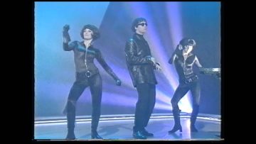 Pet Shop Boys – I Wouldnt normally do this kind of thing – Des Oconnor Tonight – 1993