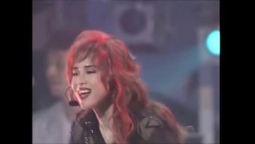 Seiko Matsuda (松田聖子) / All the way to Heaven