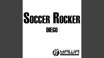 Soccer Rocker (The Real Booty Babes Remix)