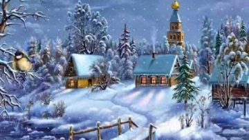 Solid Harmonie – Give Love On Christmas Day