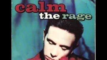 Terry Ronald – Calm the rage (Maxi)