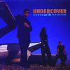 Undercover – September