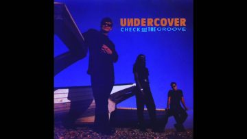 Undercover – September