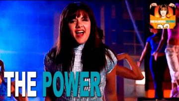 Vanessa Amorosi | The Power | Official Video