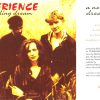 01 A Neverending Dream (Radio Version) / X-Perience ~ A Neverending Dream (Complete Single)