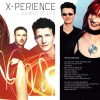 07 The Holy Mountain / X-Perience ~ Journey of Life (Complete Album with lyrics)
