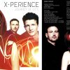 12 Diggin For Gold / X-Perience ~ Journey of Life (Complete Album with lyrics)