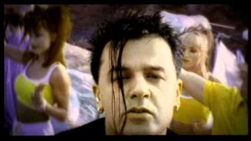 Ámokfutók – Csak a csillagok (official video)2001