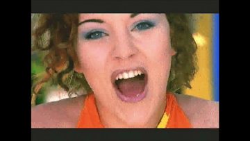 Blümchen – Verrückte Jungs [VCD]