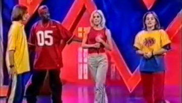 C.C.Catch feat. Krayzee. Soul Survivor98. Club Megatrix. 1998