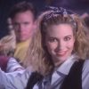 Debbie Gibson – Electric Youth (Official Music Video)