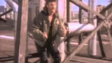 Desmond Child – Love On A Rooftop (1991, USA # 40, Enhanced)