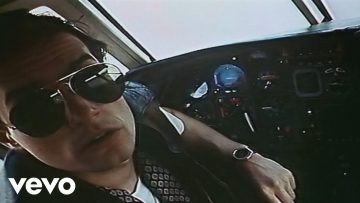 Falco – Maschine brennt (Okay 07.07.1982)