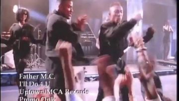 Father MC Feat Mary J Blige – Ill Do 4 U