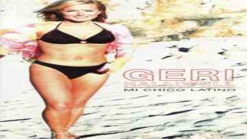 Geri Halliwell – Mi Chico Latino (JB Saudray Mix)