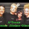 GIMME GIMME GIMME -. ATEENS 1999 THE ABBA GENERATION