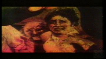 Jeff Wayne – The Eve Of The War (Remix) Music Video