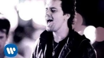 Jude Cole – Time For Letting Go (Video)