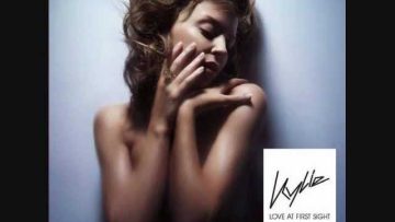 Kylie Minnogue – Love at first sight (Scumfrog remix)