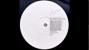 Kylie Minogue – Love At First Sight (Kid Creme Vocal Dub) (2002)