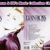 LIAN ROSS – THE BEST OF AND MORE (2005) – ORIGINAL CD