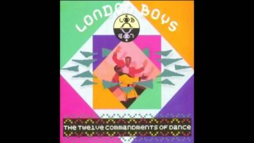 London Boys Baby Come Back (Radio Edit)