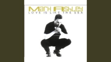 Love Is Like The Sea (Radio Mix)
