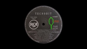 Madelman – Moog Planet [1992]