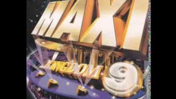 MAXI KINGDOM 舞曲大帝國 9- FUN FUN DANCE