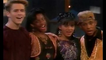 MMC4 – Gonna Make You Sweat (Everybody Dance Now) (Updated End Credits)