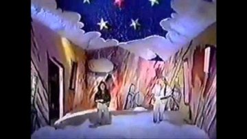 Modern Talking – Its Christmas (with lyrics)