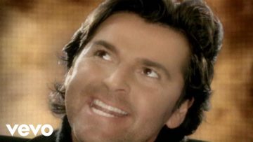 Modern Talking – Win The Race (Official Music Video)