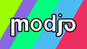 Modjo – Modjo (Full Album)
