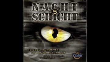 Nachtschicht – Volume 5 (CD-1)