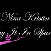 Nina Kristin – Say It In Spanish