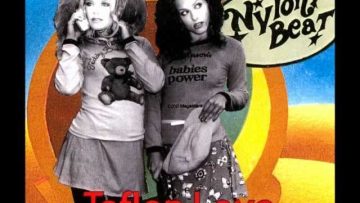 Nylon Beat – Teflon love